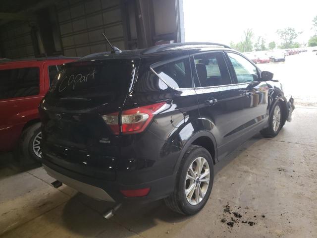 Photo 4 from auction – 2018 FORD ESCAPE SE with VIN 1FMCU9GD5JUB21594