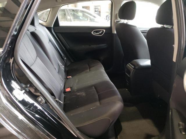 Photo 6 from auction – 2017 NISSAN SENTRA S with VIN 3N1AB7AP8HY302210