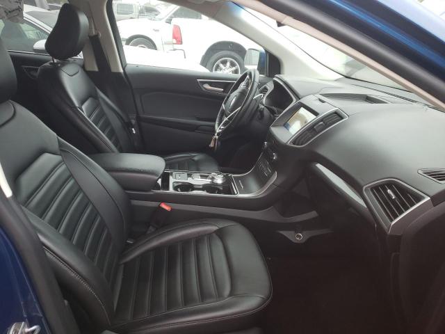 Photo 5 from auction – 2020 FORD EDGE SEL with VIN 2FMPK3J91LBA29514