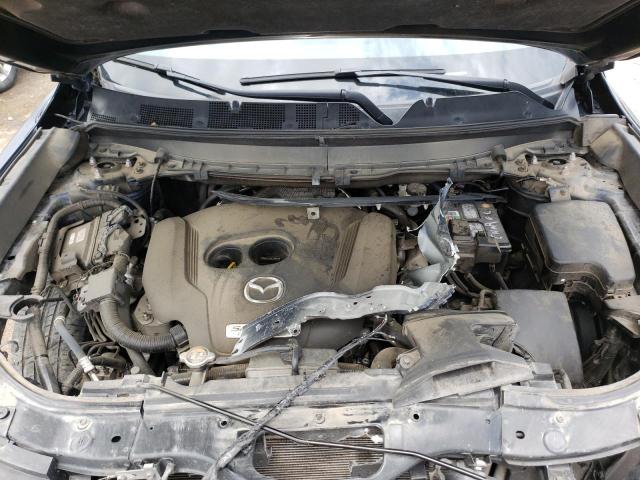 Photo 7 from auction – 2016 MAZDA CX-9 TOURI with VIN JM3TCABY2G0118579