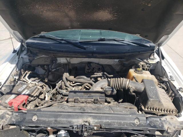 Photo 7 from auction – 2011 FORD F150 SUPER with VIN 1FTFW1EF6BFC92751