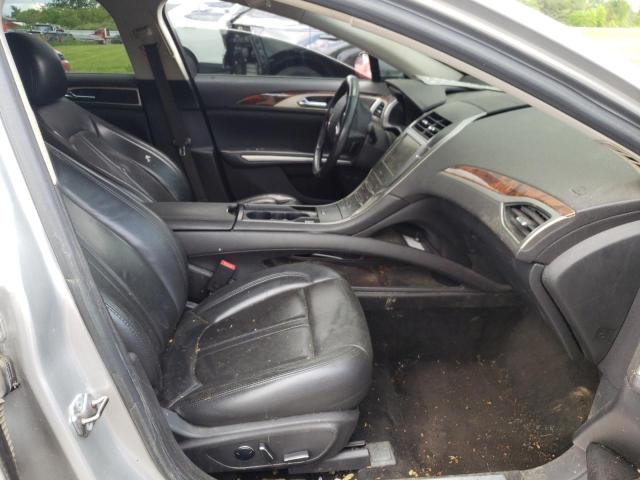 Photo 5 from auction – 2013 LINCOLN MKZ with VIN 3LN6L2J9XDR809386