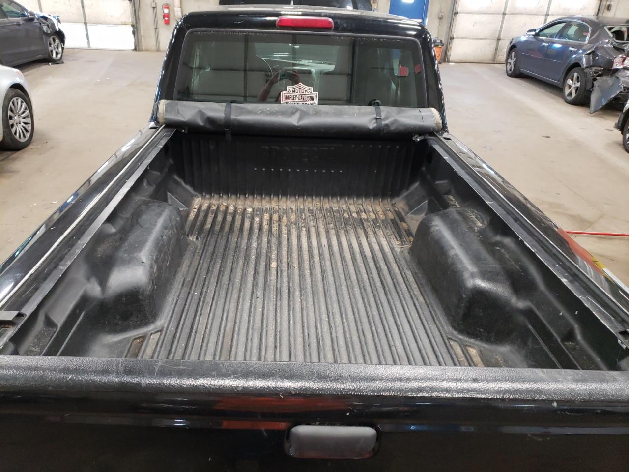 Photo 18 from auction – 2005 FORD RANGER SUP with VIN 1FTYR15E45PA21189