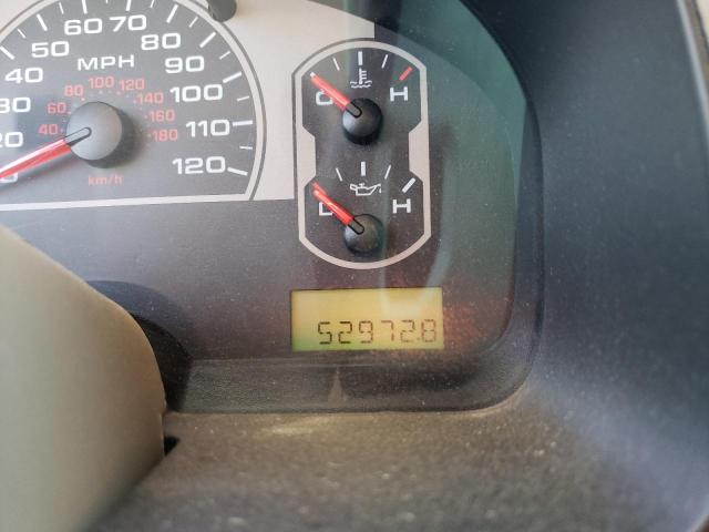 Photo 8 from auction – 2008 FORD f150 super with VIN 1FTRW12WX8FA06457