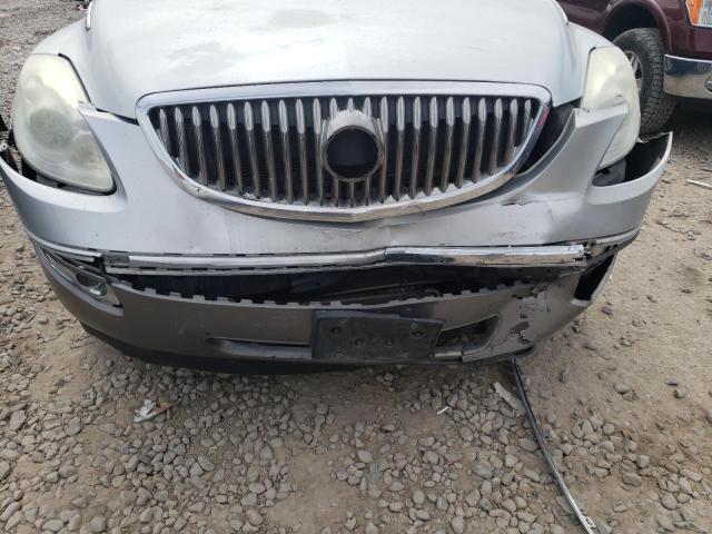 Photo 9 from auction – 2010 BUICK ENCLAVE CX with VIN 5GALRBED4AJ123081