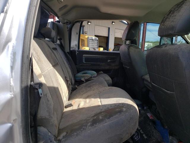 Photo 6 from auction – 2016 RAM 3500 SLT with VIN 3C63R3DL5GG105896