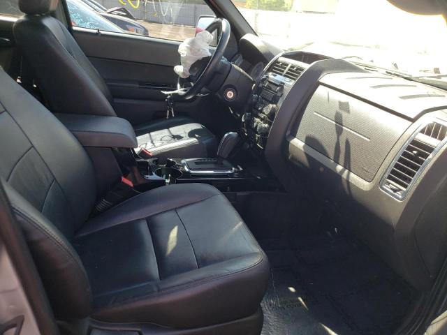 Photo 5 from auction – 2009 FORD ESCAPE LIM with VIN 1FMCU94G19KA09641