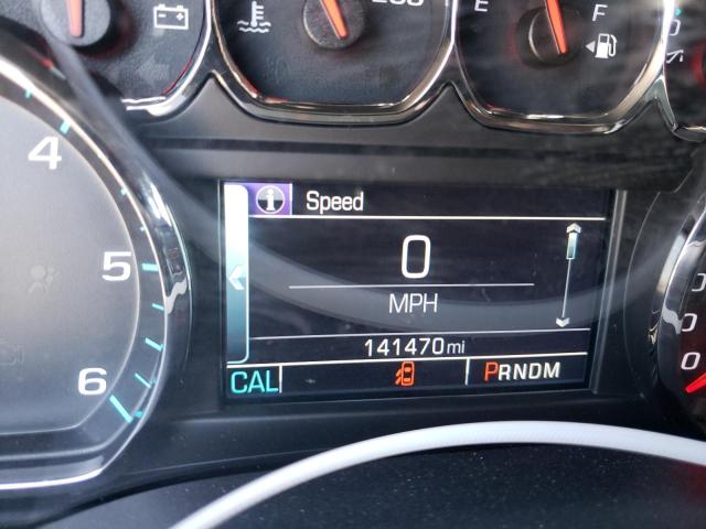 Photo 8 from auction – 2015 CHEVROLET SILVERADO with VIN 3GCPCREH2FG505342