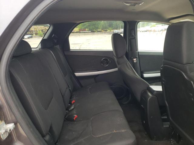 Photo 8 from auction – 2007 PONTIAC TORRENT with VIN 2CKDL73F176009186