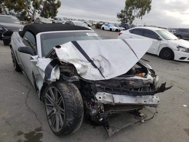Photo 9 from auction – 2012 CHEVROLET CAMARO LT with VIN 2G1FC3D37C9123613