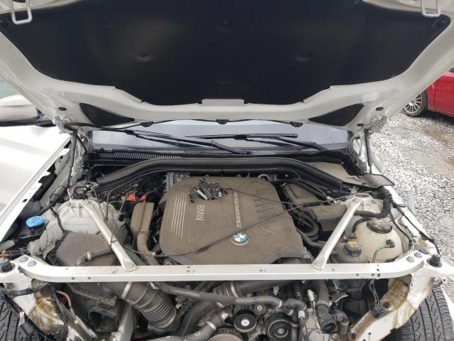 Photo 7 from auction – 2019 BMW X3 XDRIVEM with VIN 5UXTS3C53K0Z09111