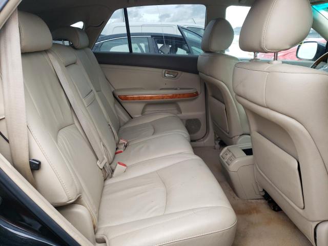 Photo 6 from auction – 2007 LEXUS RX 350 with VIN 2T2HK31U07C018039