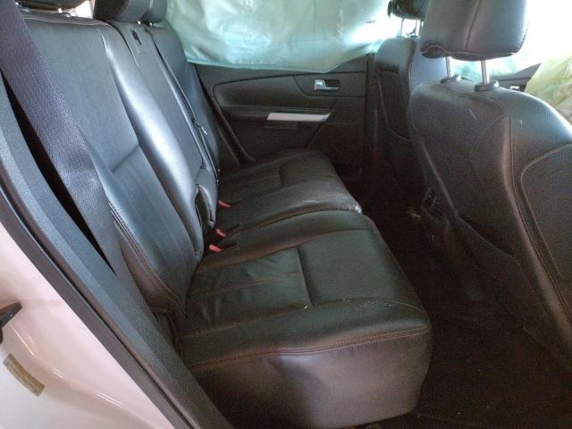 Photo 6 from auction – 2012 FORD EDGE LIMIT with VIN 2FMDK4KC0CBA40216