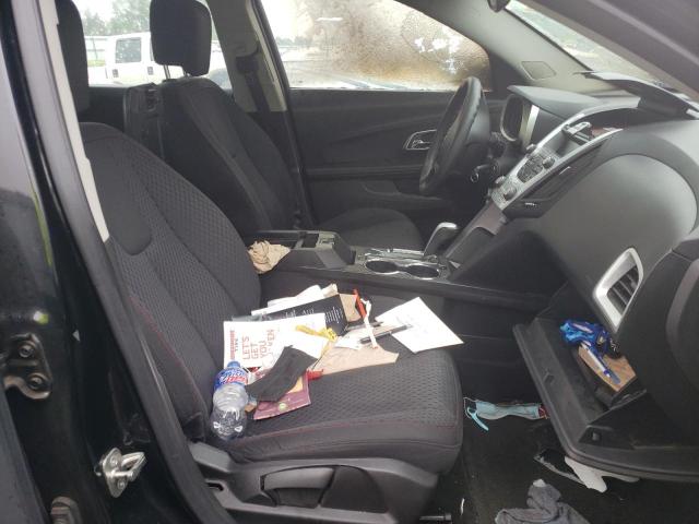 Photo 5 from auction – 2013 CHEVROLET EQUINOX LS with VIN 2GNFLCEK5D6239366