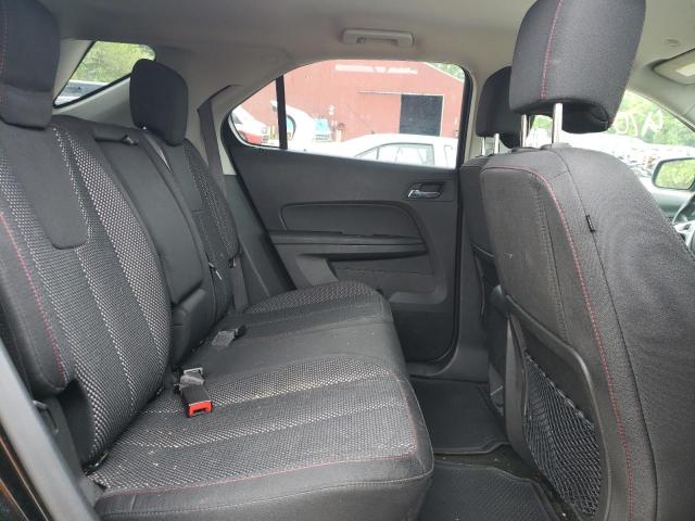 Photo 6 from auction – 2017 CHEVROLET EQUINOX LT with VIN 2GNFLFEK1H6198175
