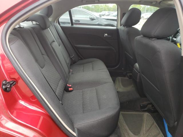 Photo 6 from auction – 2011 FORD FUSION SE with VIN 3FAHP0HA5BR121868