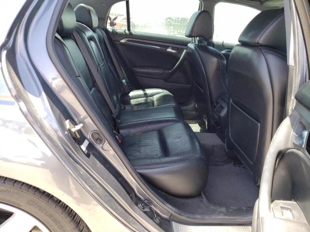 Photo 6 from auction – 2006 ACURA TL with VIN 19UUA65526A072862