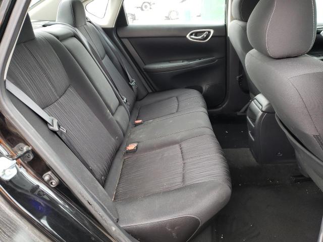 Photo 6 from auction – 2017 NISSAN SENTRA S with VIN 3N1AB7AP2HY313302