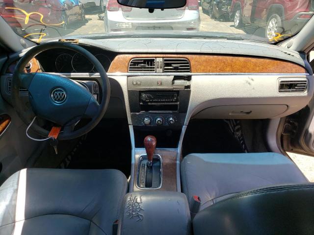Photo 9 from auction – 2005 BUICK LACROSSE C with VIN 2G4WC532551277794