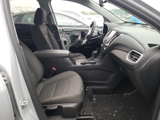 Photo 5 from auction – 2020 CHEVROLET EQUINOX LT with VIN 2GNAXJEV3L6192060