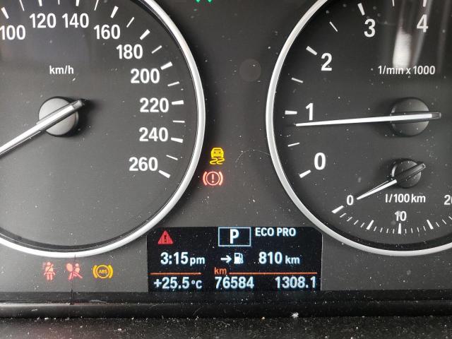 Photo 8 from auction – 2017 BMW X3 XDRIVE2 with VIN 5UXWX9C30H0T18971