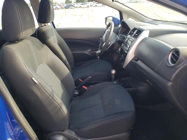 Photo 5 from auction – 2015 NISSAN VERSA NOTE with VIN 3N1CE2CP5FL379207