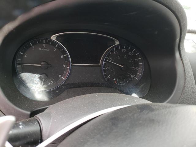 Photo 8 from auction – 2016 NISSAN ALTIMA 2.5 with VIN 1N4AL3AP3GC242515