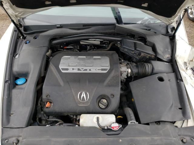 Photo 7 from auction – 2008 ACURA TL with VIN 19UUA66208A049412