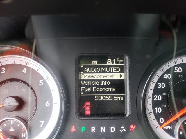 Photo 8 from auction – 2015 RAM 1500 ST with VIN 1C6RR6FG9FS522568