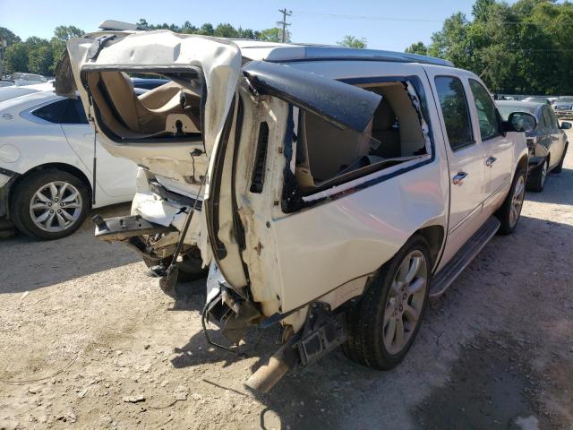 Photo 4 from auction – 2012 GMC YUKON XL D with VIN 1GKS2MEF3CR211804