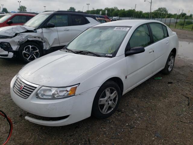 Photo 2 from auction – 2007 SATURN ION LEVEL with VIN 1G8AJ55F67Z146883