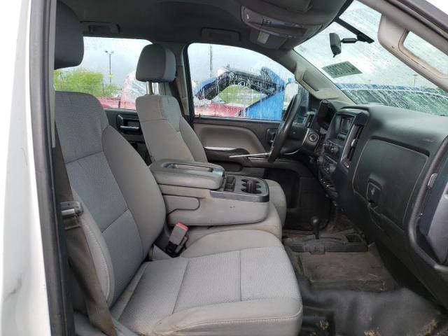 Photo 5 from auction – 2015 CHEVROLET SILVERADO with VIN 1GC1KUEG8FF153291
