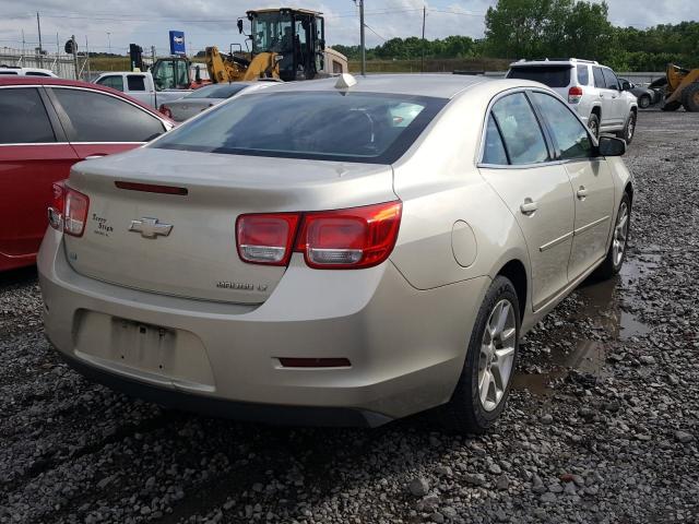 Photo 4 from auction – 2014 CHEVROLET MALIBU 1LT with VIN 1G11C5SL2EF246139