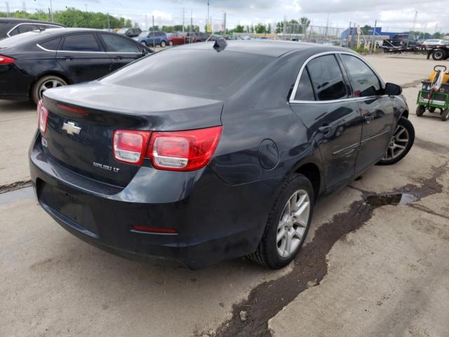 Photo 4 from auction – 2014 CHEVROLET MALIBU 1LT with VIN 1G11C5SL8EF135398