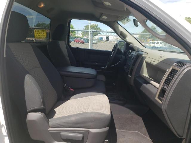 Photo 5 from auction – 2012 DODGE RAM 2500 S with VIN 3C6LD5AT2CG170147