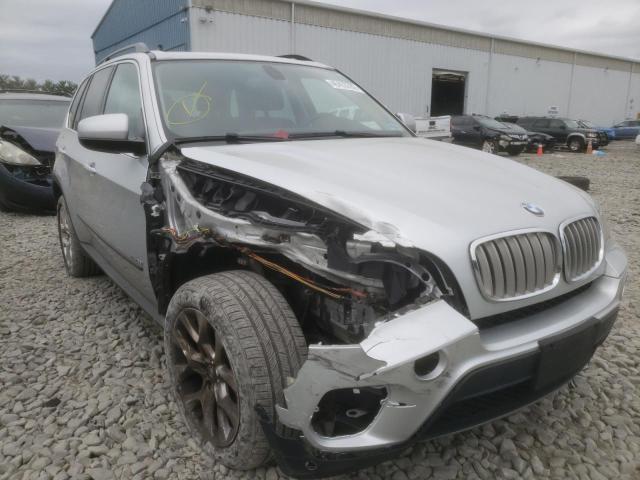 Photo 1 from auction – 2013 BMW X5 XDRIVE3 with VIN 5UXZV4C54D0B19670