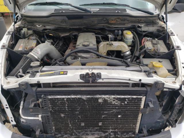 Photo 7 from auction – 2005 DODGE RAM 3500 S with VIN 3D7MR48C15G809058