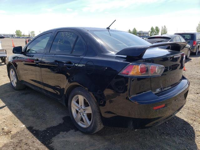 Photo 3 from auction – 2013 MITSUBISHI LANCER ES/ with VIN JA32U2FU0DU605037