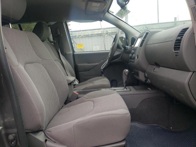Photo 5 from auction – 2019 NISSAN FRONTIER S with VIN 1N6AD0EV7KN737101