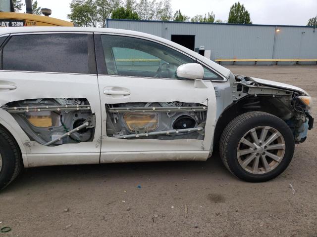 Photo 9 from auction – 2009 TOYOTA VENZA with VIN 4T3BE11A79U003588