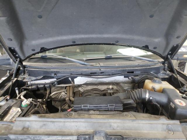 Photo 7 from auction – 2013 FORD F150 SUPER with VIN 1FTFW1EFXDFB59249