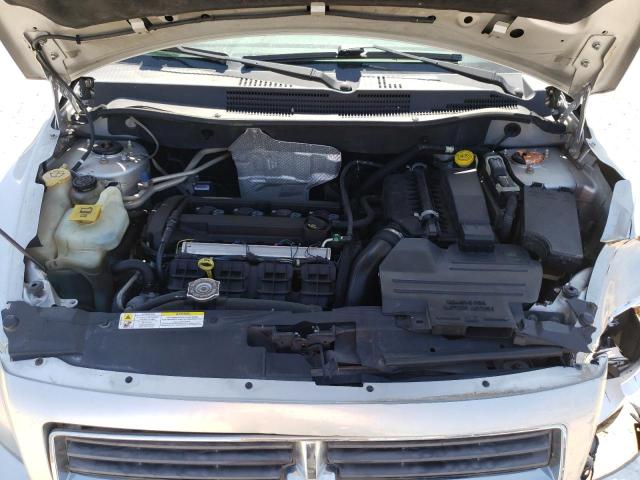 Photo 7 from auction – 2008 DODGE CALIBER SX with VIN 1B3HB48B78D678129