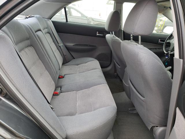 Photo 6 from auction – 2003 MAZDA 6 I with VIN 1YVFP80C835M02641