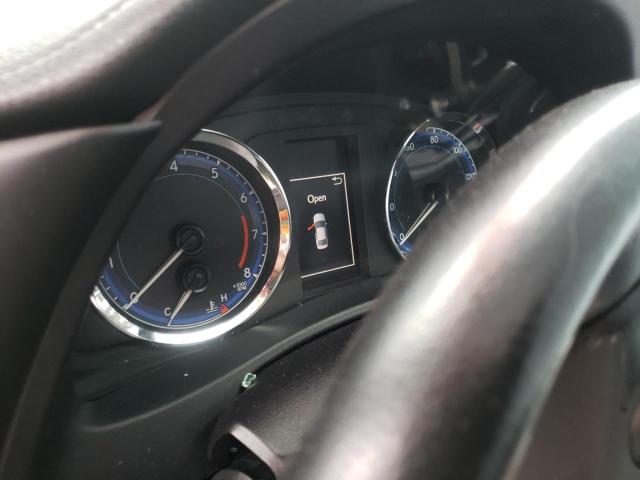 Photo 8 from auction – 2019 TOYOTA COROLLA L with VIN 2T1BURHE5KC125277
