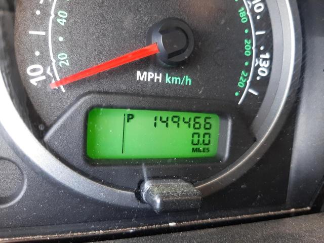 Photo 3 from auction – 2006 LAND ROVER RANGE ROVE with VIN SALSH23406A919617