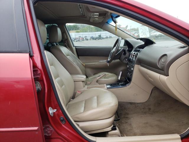 Photo 5 from auction – 2003 MAZDA 6 I with VIN 1YVFP80C035M55138