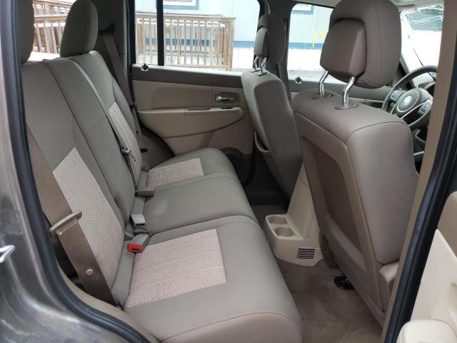 Photo 6 from auction – 2012 JEEP LIBERTY SP with VIN 1C4PJMAK2CW150549