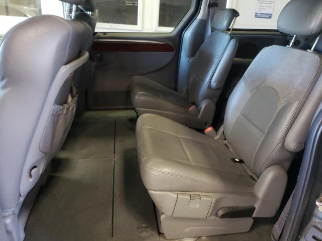 Photo 6 from auction – 2005 CHRYSLER TOWN & COU with VIN 2C4GP64L15R231262