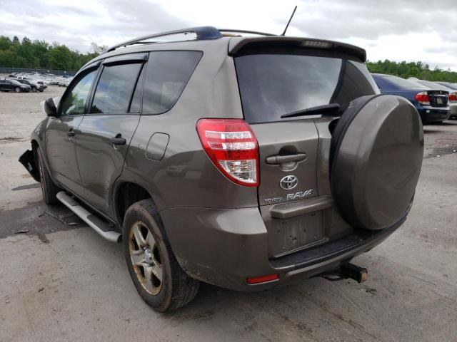 Photo 3 from auction – 2009 TOYOTA RAV4 with VIN JTMBF33VX95001544