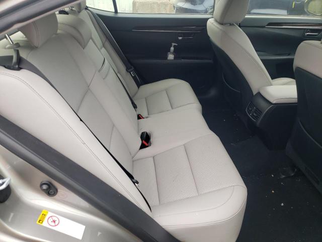 Photo 6 from auction – 2016 LEXUS ES 300H with VIN JTHBW1GG9G2112776